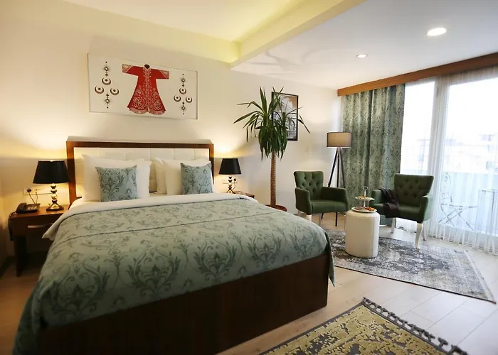 Cebeci Grand Hotel