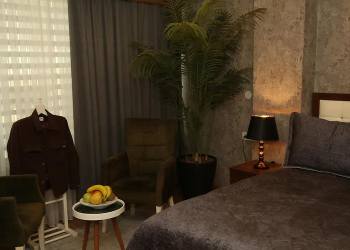 Cebeci Grand Hotel
