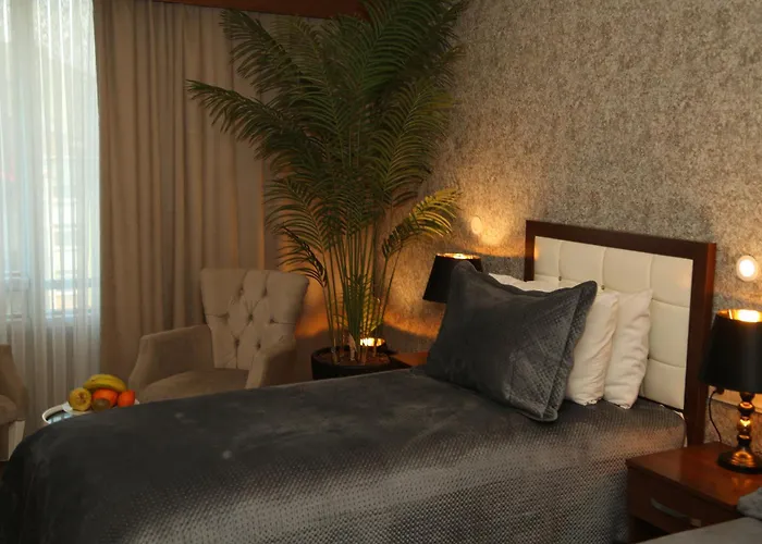 Cebeci Grand Hotel