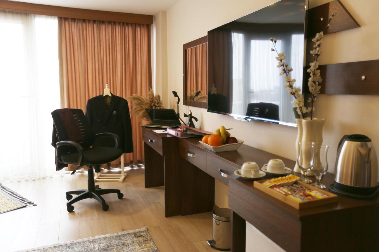 Cebeci Grand Hotel