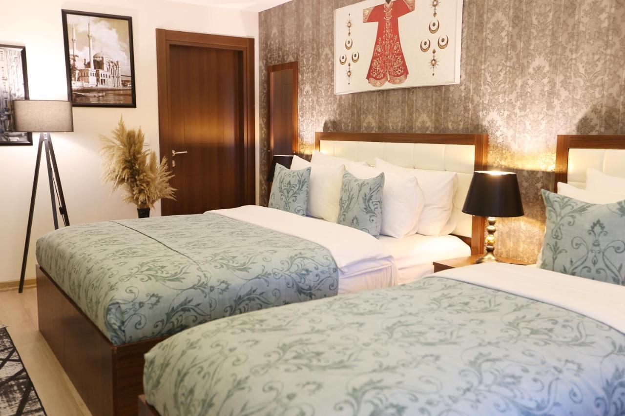 Cebeci Grand 4*