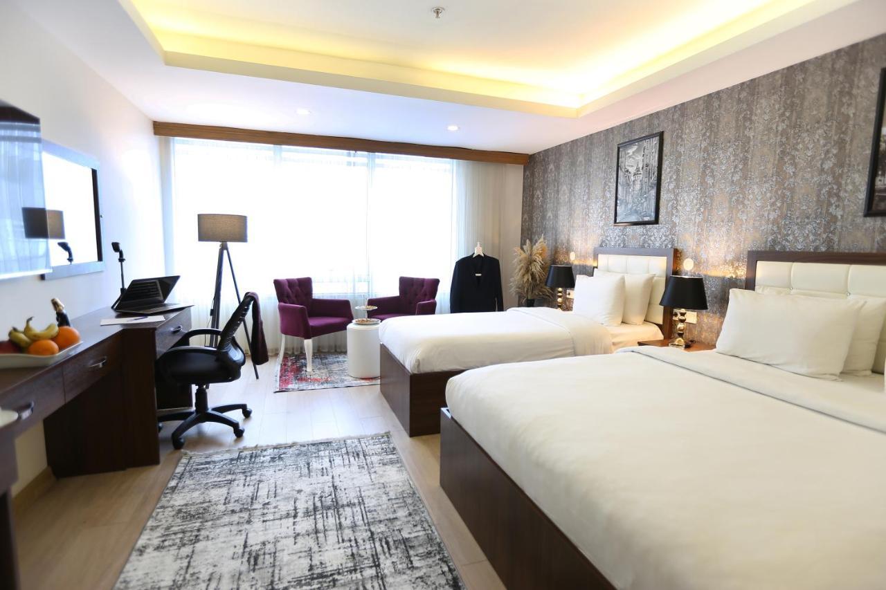 Cebeci Grand 4*