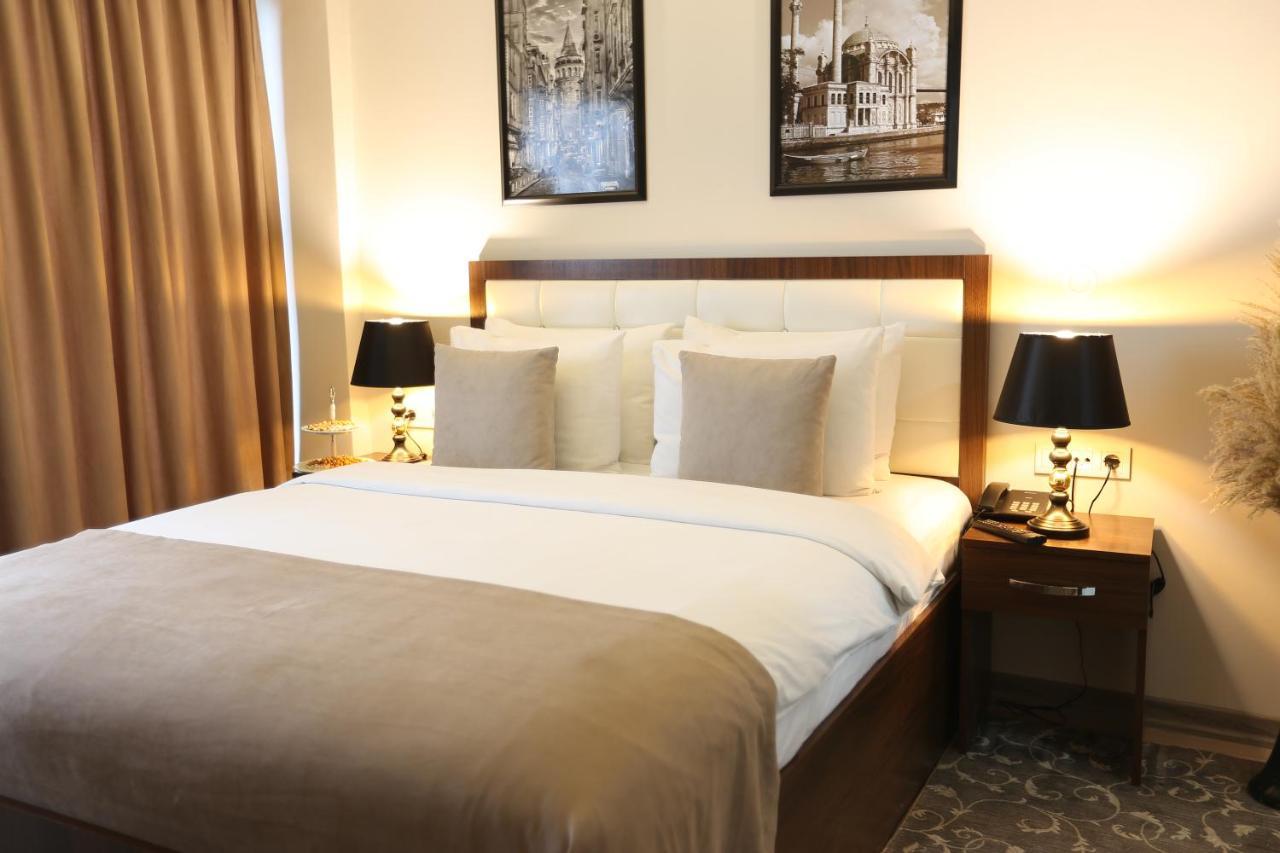 Cebeci Grand 4* Trabzon