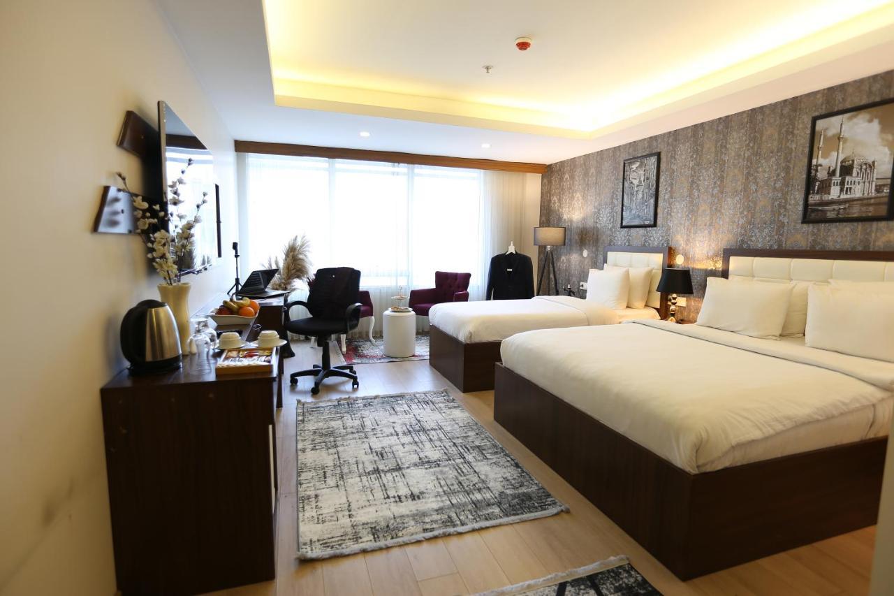 Cebeci Grand Hotel