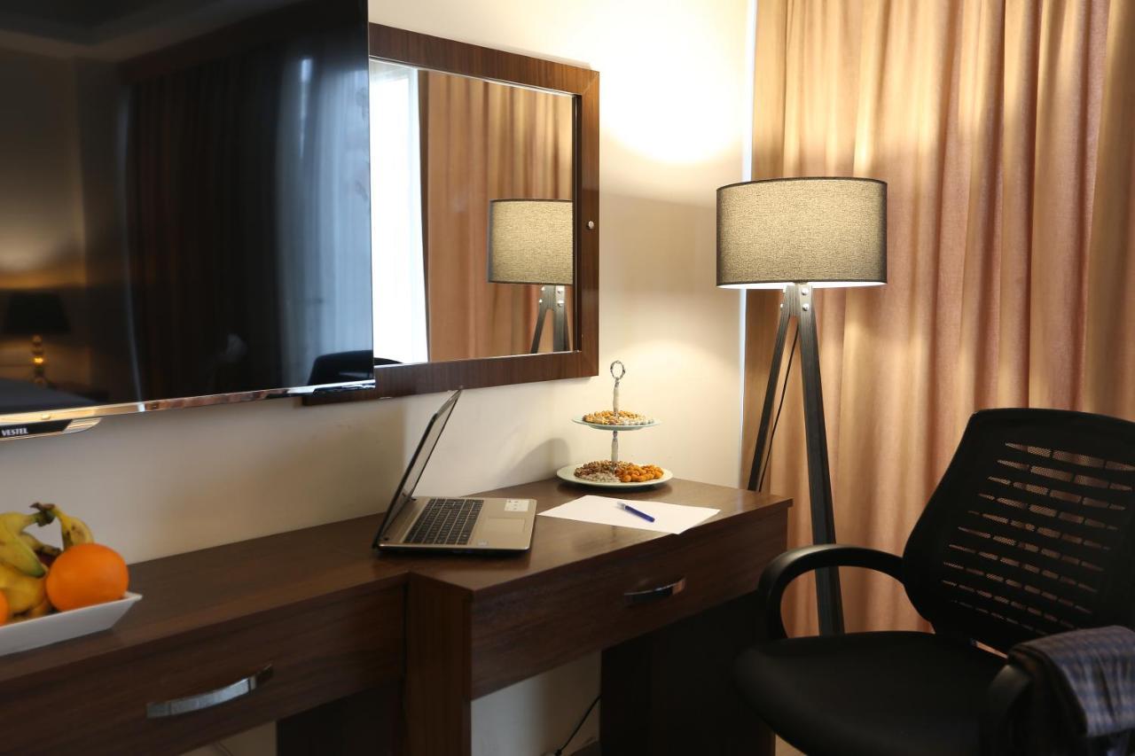Cebeci Grand 4* Trabzon