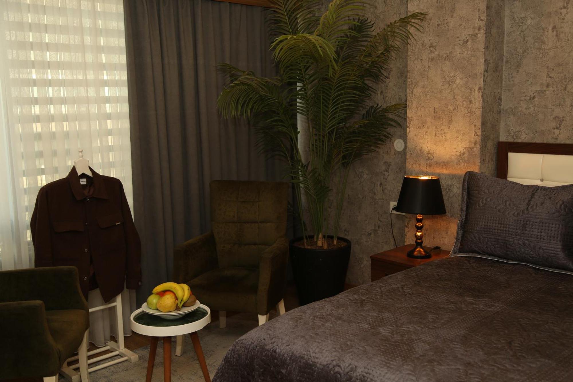 Cebeci Grand 4*