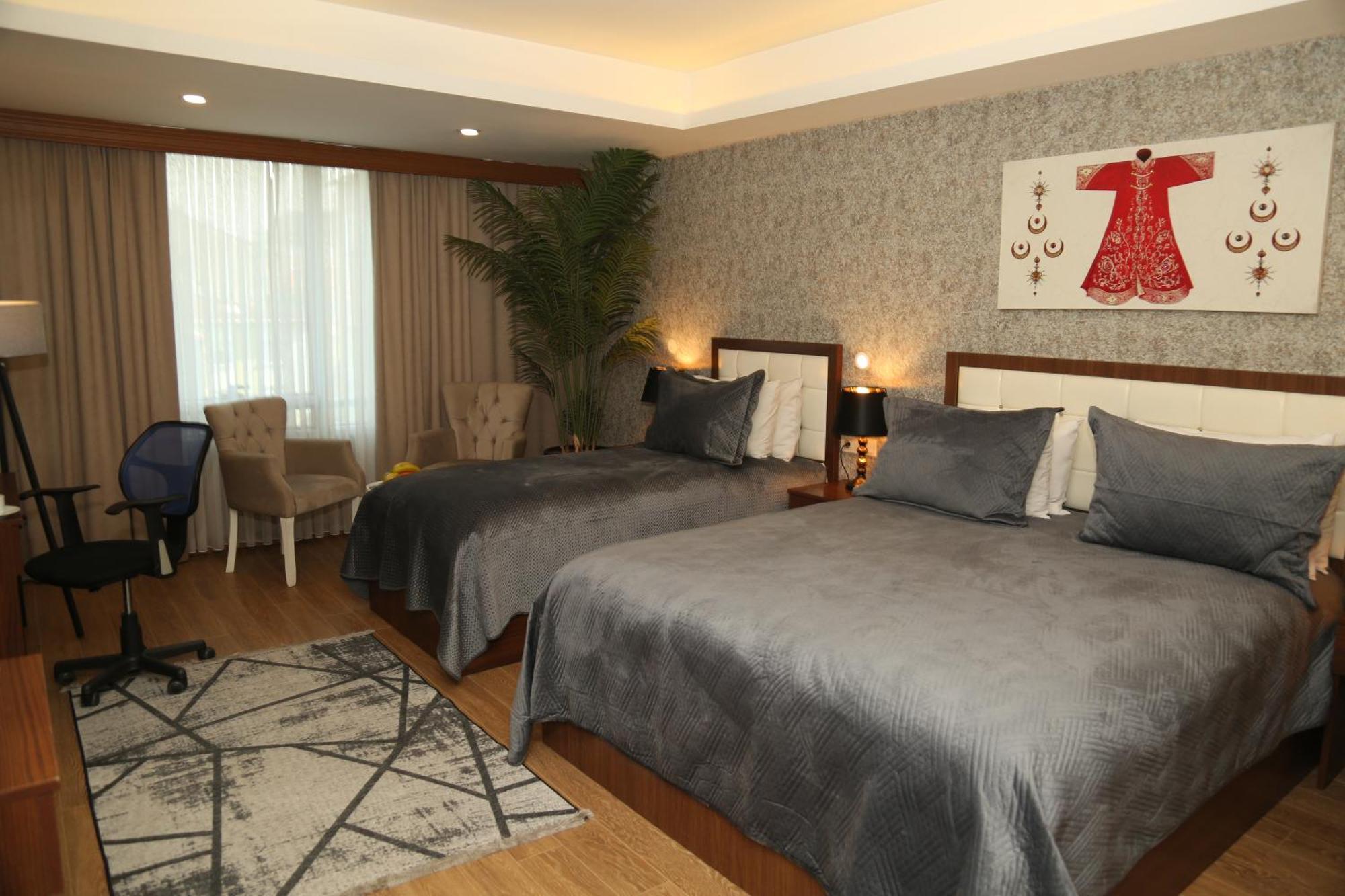 Cebeci Grand Trabzon