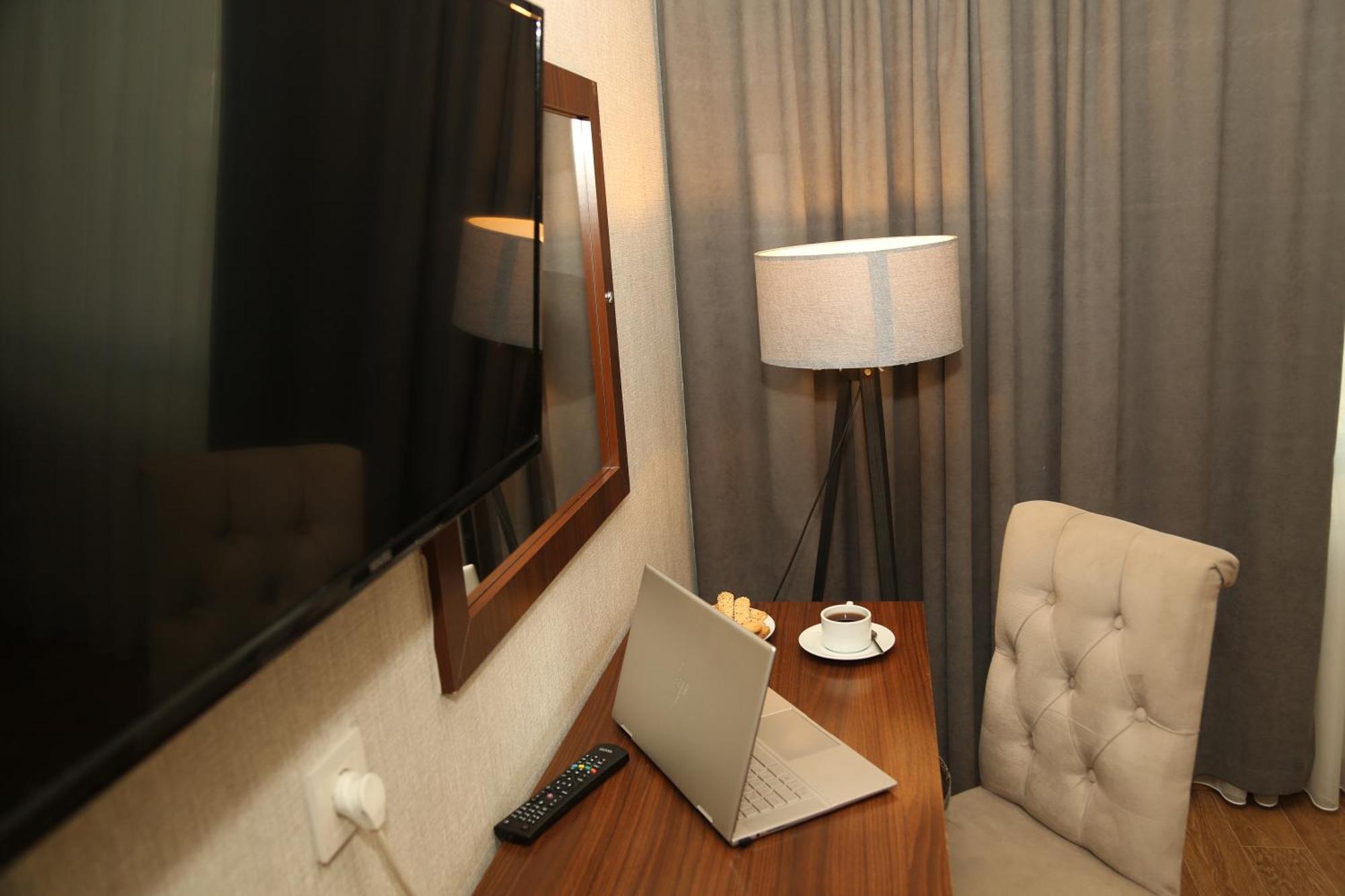 Cebeci Grand 4* Trabzon