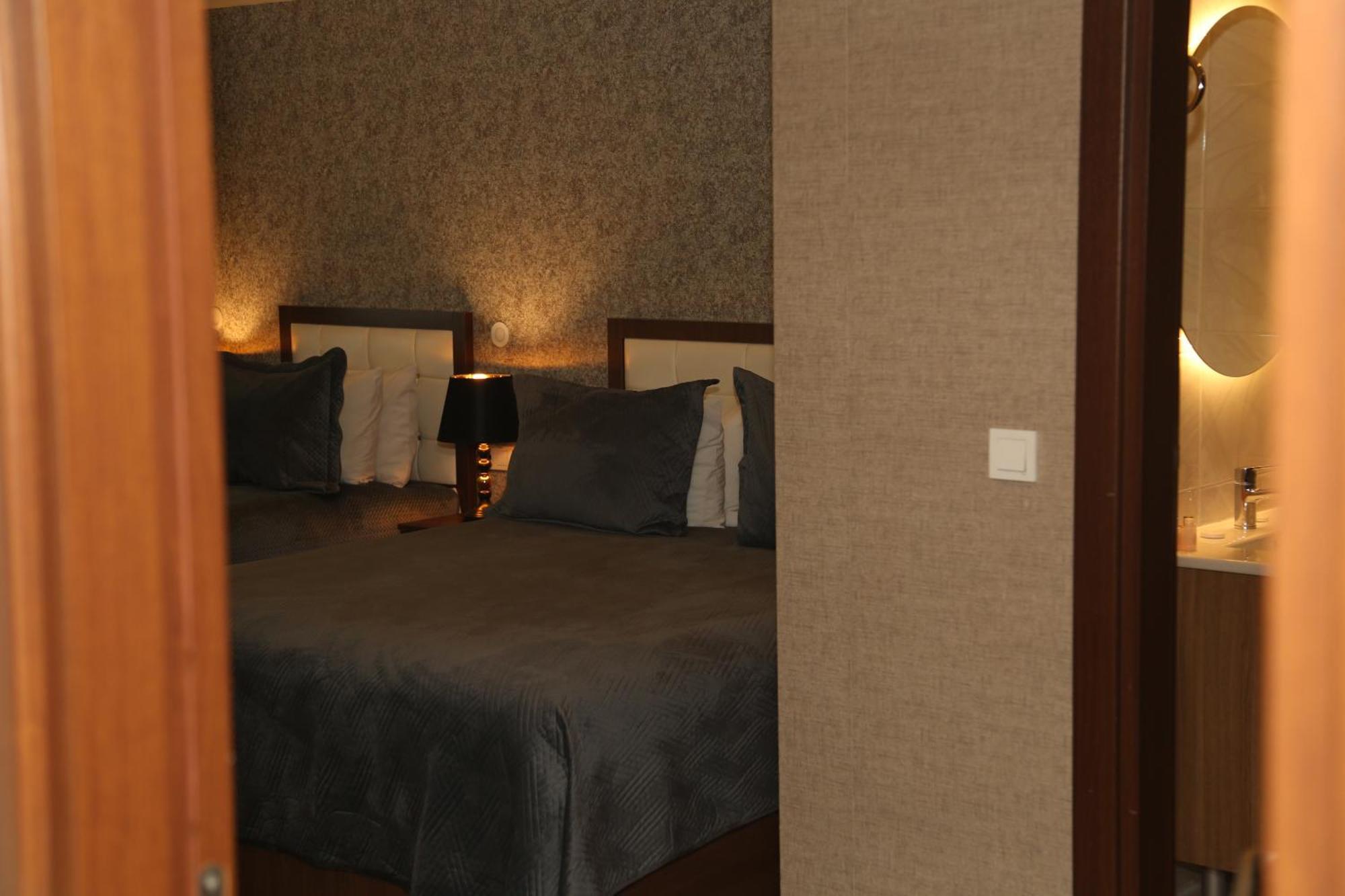 Cebeci Grand Hotel