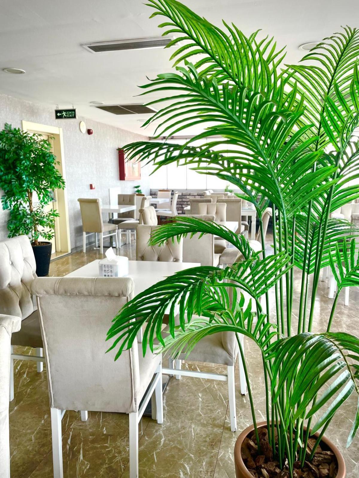 Cebeci Grand Hotel 4*
