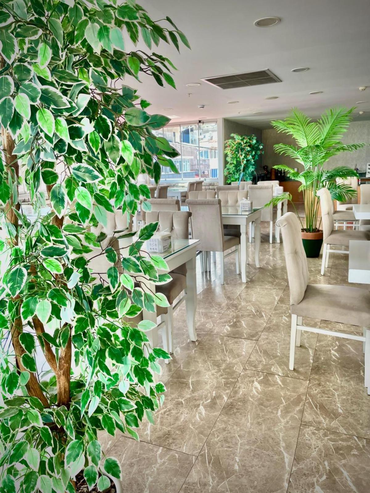 Cebeci Grand 4*