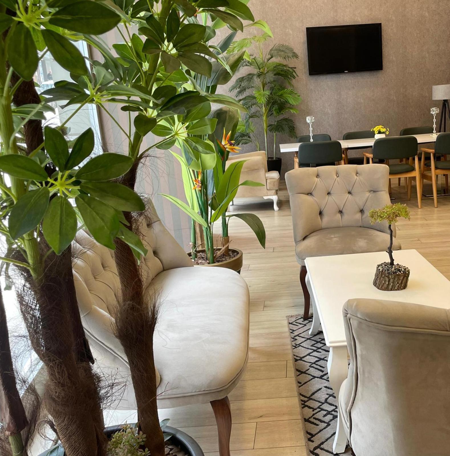 Cebeci Grand